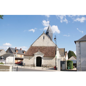 église Saint Sulpice