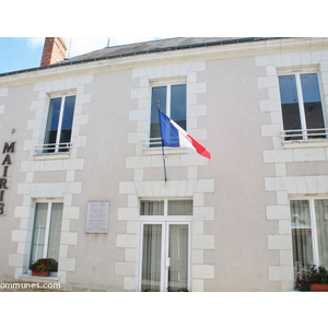 la mairie