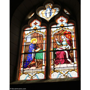 église Saint Sulpice