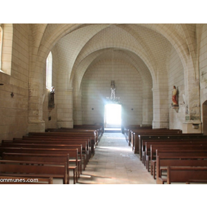 église Saint Sulpice