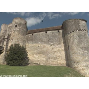 Commune de LE GRAND PRESSIGNY