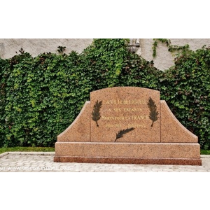 Le Monument-aux-Morts