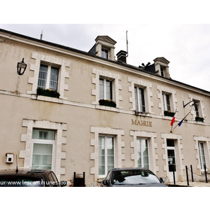 La Mairie
