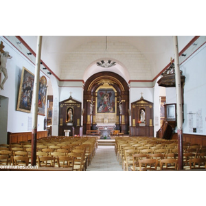 église saint Antoine