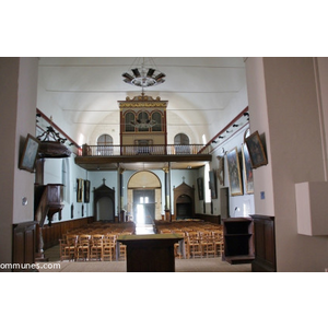 église Saint Antoine