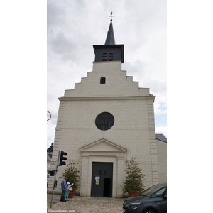 église Saint Antoine 