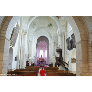 collégiale Saint Ours