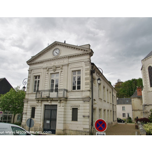 la Mairie