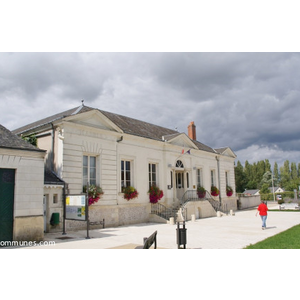 la mairie