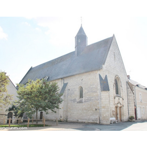 église Saint Blaise