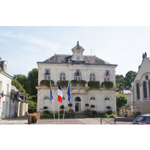 la mairie
