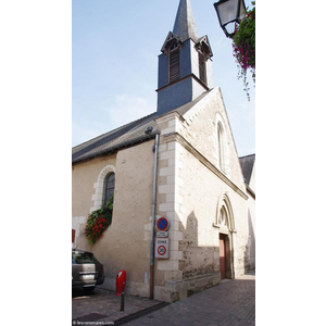 Commune de MONTBAZON