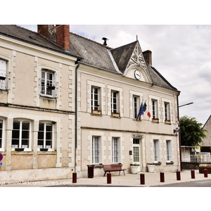 La Mairie