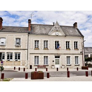 La Mairie