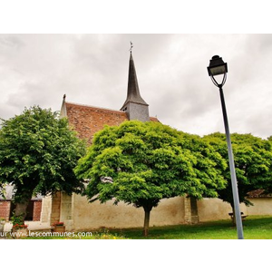 église St Jean-Baptiste