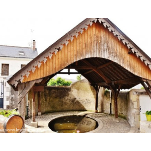 Le Lavoir