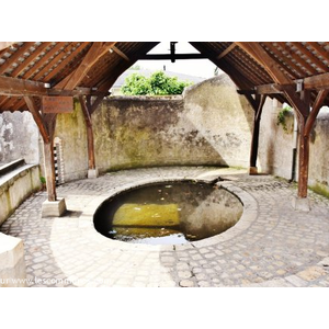 Le Lavoir