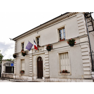 La Mairie