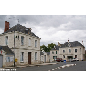 le village