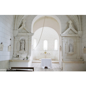 église saint Philippe et Saint Jacques