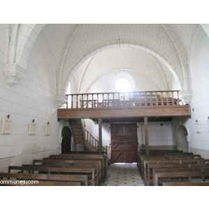 église saint Philippe et Saint Jacques