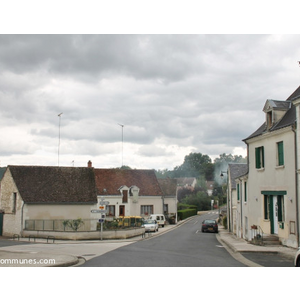 le village
