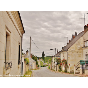 Le Village
