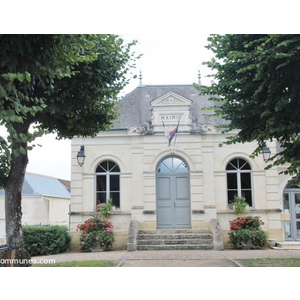 la mairie