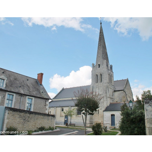 église Saint Vincent