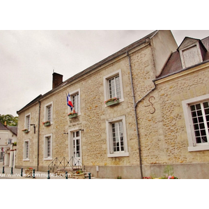 La Mairie