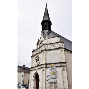 église St Adrien