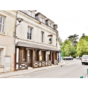 Commune de POCE SUR CISSE