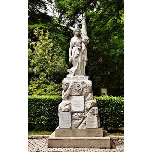 Le Monument-aux-Morts