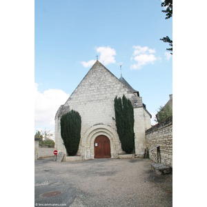 église Saint  Clair