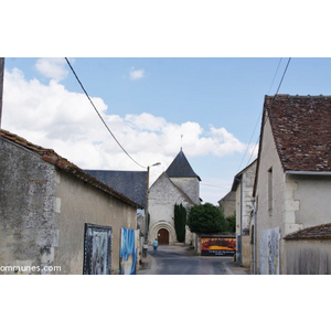 le village
