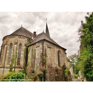 église St Médard