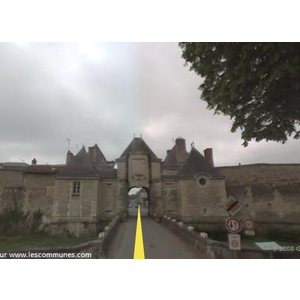 Commune de RICHELIEU