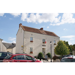la mairie