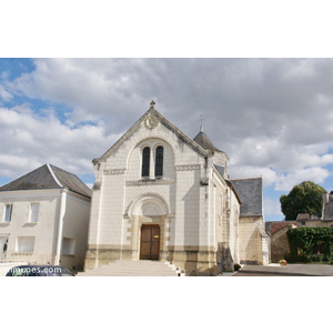 église Saint Martin