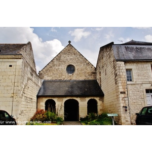 église Notre-Dame