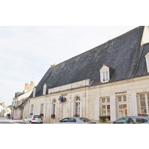 la mairie