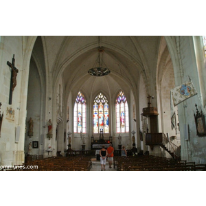 église Sainte Catherine