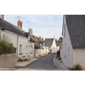 Commune de SAINTE CATHERINE DE FIERBOIS