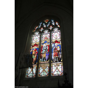 église Sainte Catherine