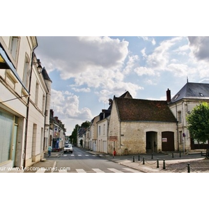 le Village
