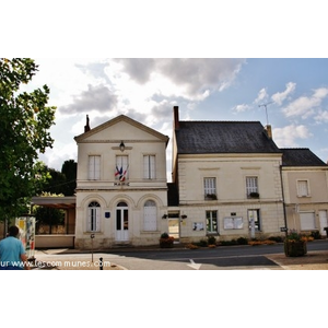 la Mairie