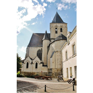 église St Epain