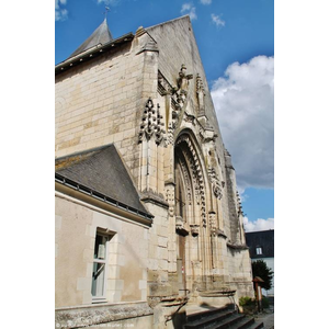 église St Epain