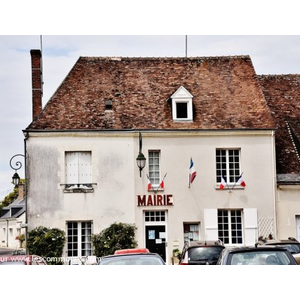 La Mairie