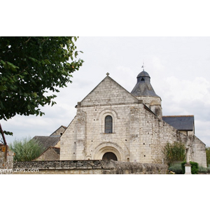église Saint Nicolas